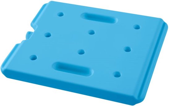 Hendi Koelelement voor Koelbox en Thermobox GN1/1 - 53x32,5x(H)3cm van Hendi — afbeelding 3