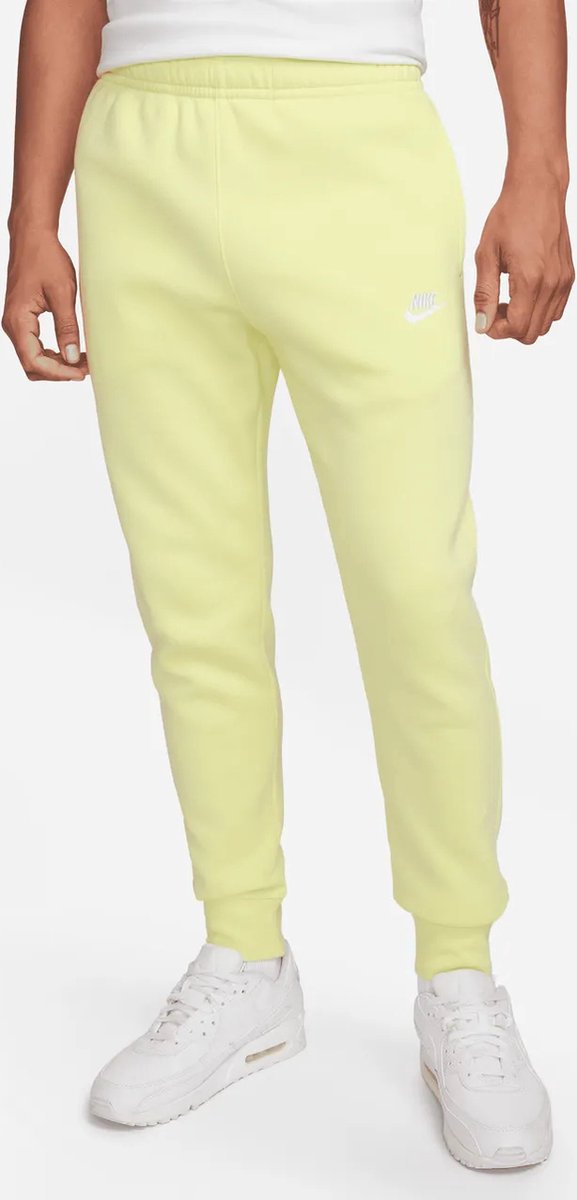 Nike Sportswear Club Fleece Joggingbroek Groen