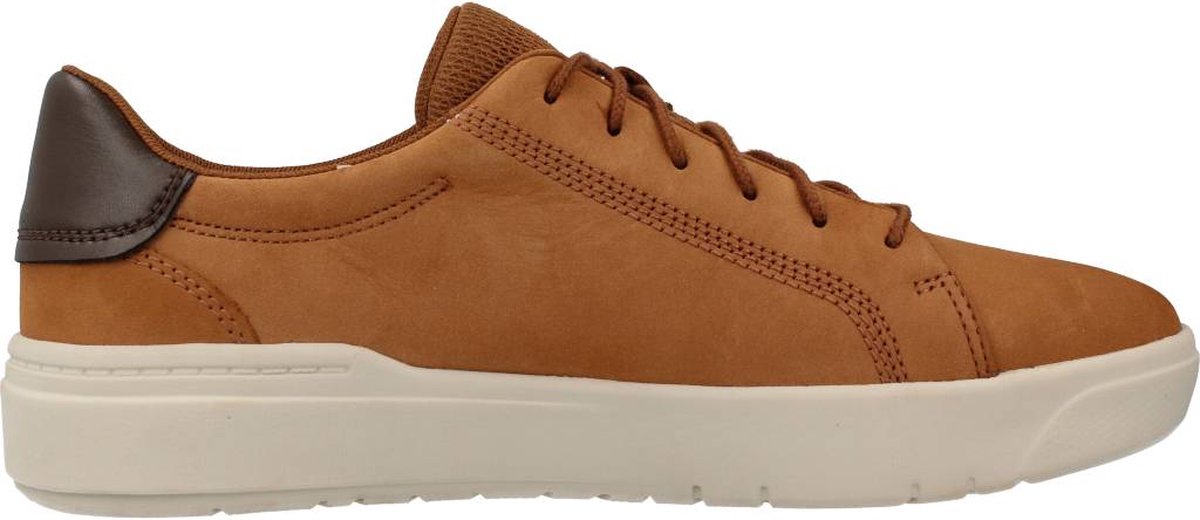 Timberland Seneca Bay Oxford Schoenen Man Saddle
