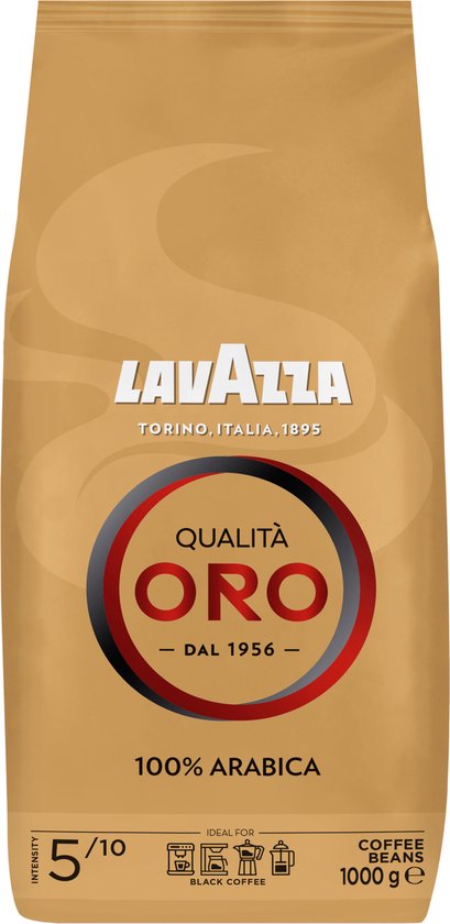 Koffiebonen vergelijken en goedkoop koffiebonen kopen