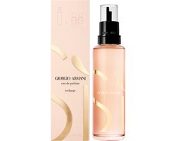 Armani Sì 100 ml Eau de Parfum Refill