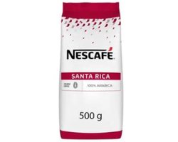 Nescafe Santa Rica (500gr)