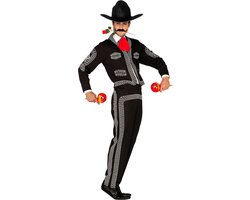 Mariachi kostuum heren