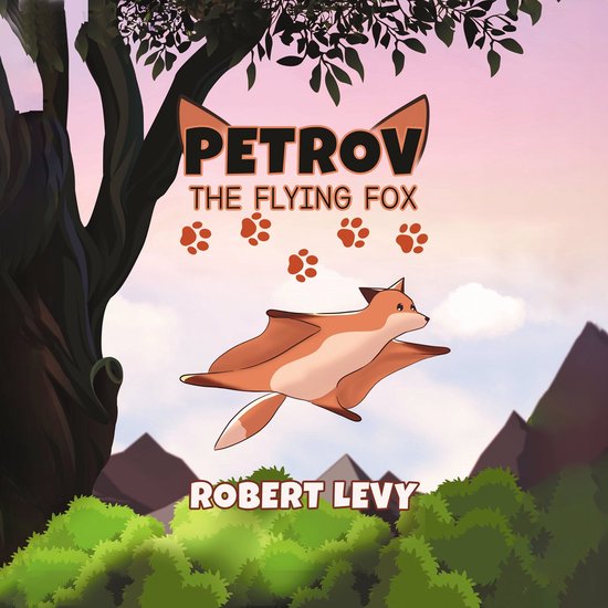 Petrov The Flying Fox