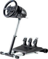 Bol.com Thrustmaster T300 RS GT Force Feedback Racing Wheel - Met Wheel Stand Pro - Zwart - PC - PS4 - PS5 aanbieding