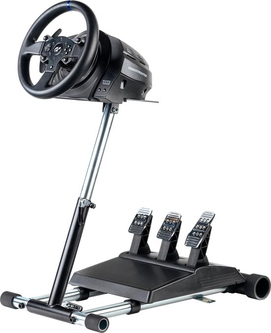 Thrustmaster T300 RS GT - Racestuur met Wheel Stand Pro - PC, PS4