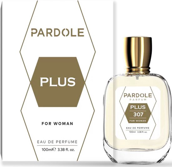 Parfum dames - Eau de parfum - 100ML - Pardole