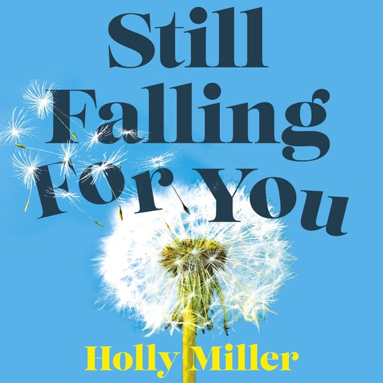 Still Falling For You - cover