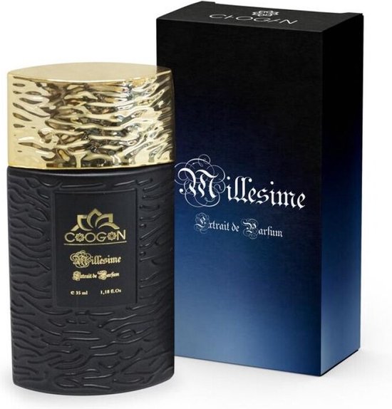 JBC Parfum Nr. 110 - Lelietjes van Dalen - Musk - Houtachtig - 30 ml