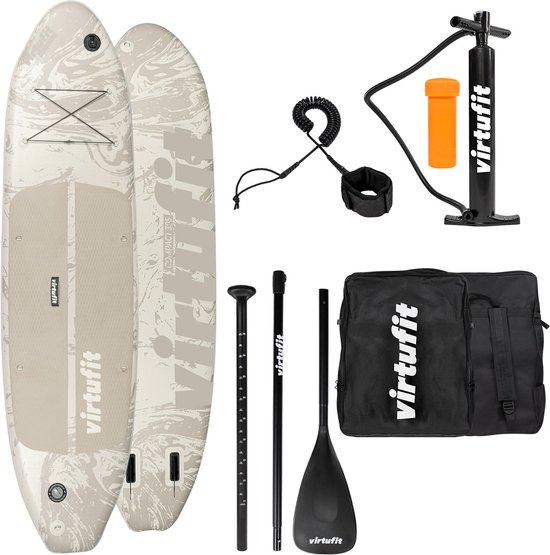 VirtuFit Ocean SUP Board met Zitje