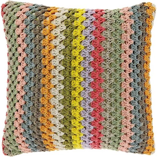 Unique Living - Sierkussen Dina Design 2 - 45x45cm