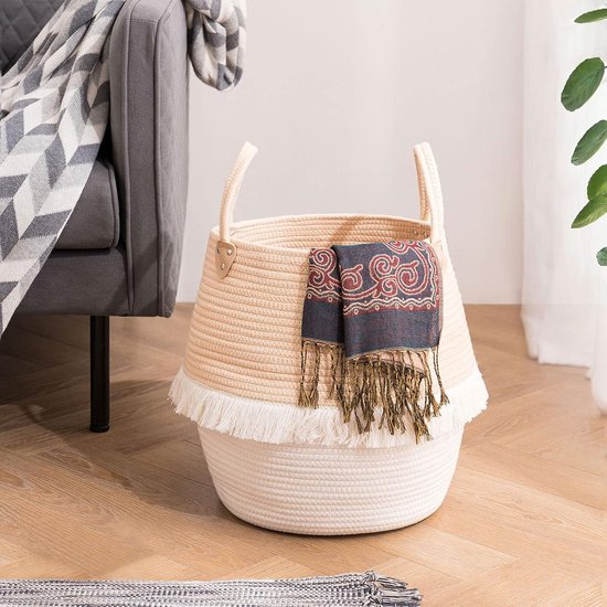 Geschenkmanden voor cadeaupakketten - Bestel nu