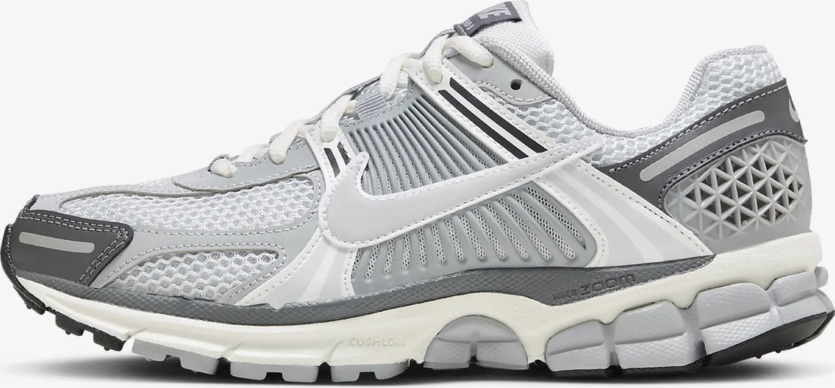 Nike Zoom Vomero 5 Wmns “”Dark “” Sneakers Dames Grijs