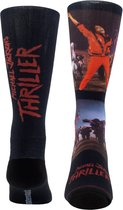 Stance Michael Jackson Thriller Socks L | bol