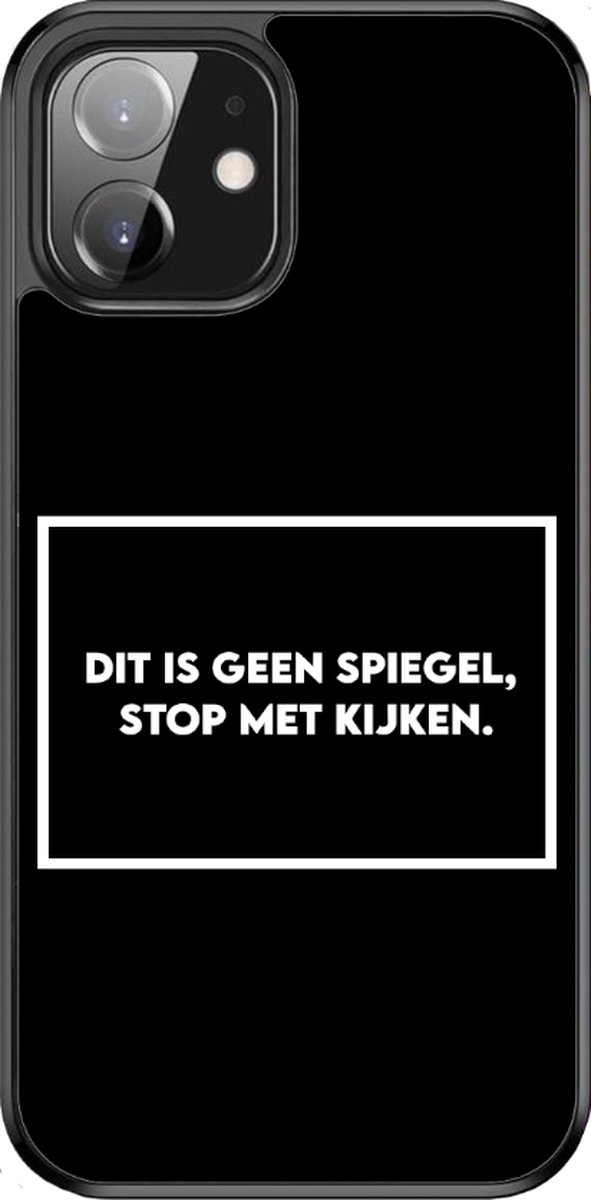 Geschikt voor Samsung Galaxy A35 - Cadeau - Geschenk - Telefoon Hoes - Smartphone Hoes - voor hem/haar