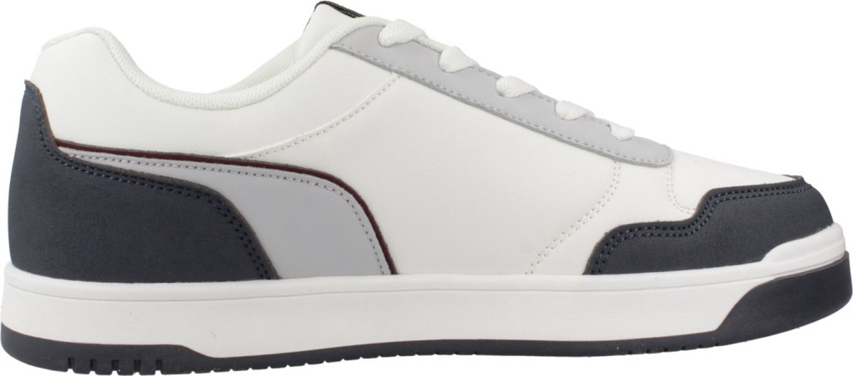 Le Coq Sportif LCS COURT BREAKER GS Optical White / Dark