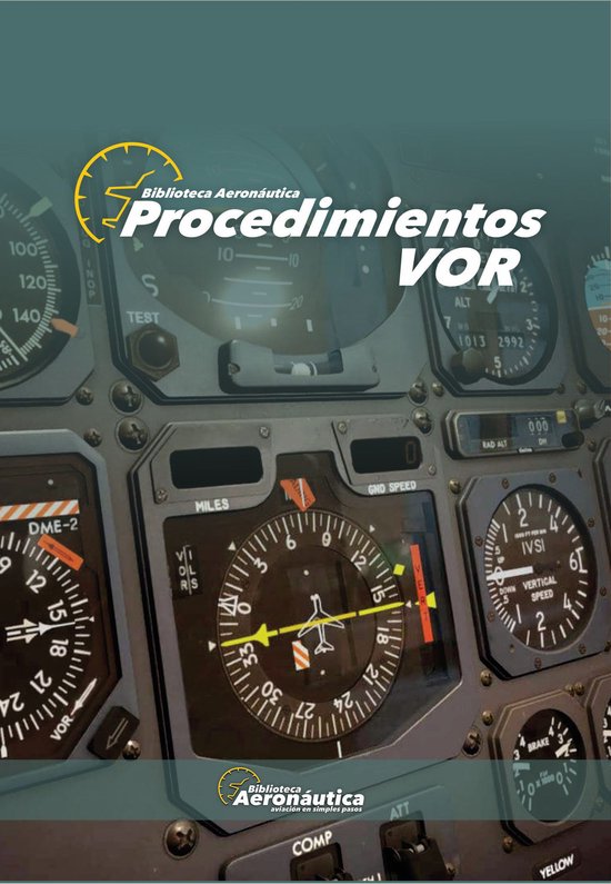 Procedimientos VOR - cover
