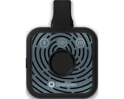 OneSpan - DIGIPASS FX1 BIO - FIDO2 - U2F - NFC