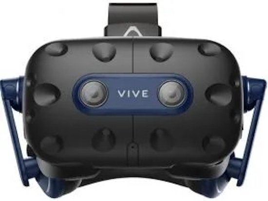 Foto: Htc vive pro 2 virtuele realiteit headset 4896 x 2448 120 hz displayport business edition