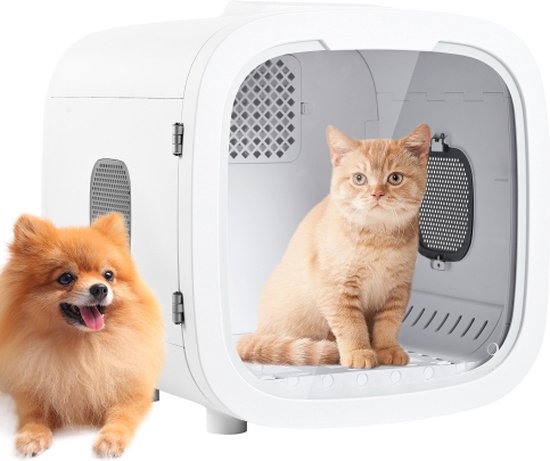 almapharm Puppymelk, 800 g, volledig voer voor honden- en kattenpuppy's, voor moederloos kweken en bijvoederen, met melkzuurbacteriën en fructo-oligosachariden