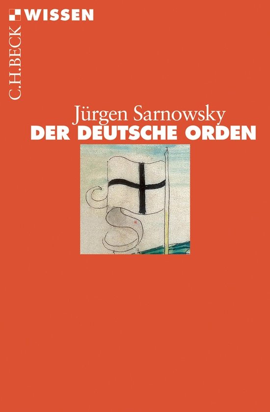 Der Deutsche Orden - cover