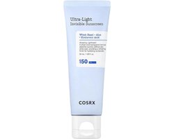 COSRX Ultra-Light Invisible Sunscreen SPF50 PA++++ 50ml