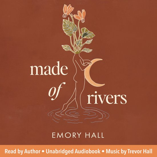 Made of Rivers [Revised & Expanded] - cover