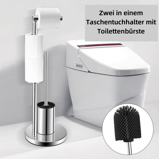 Roestvrijstalen