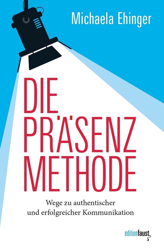 Die PRÄSENZ Methode - cover