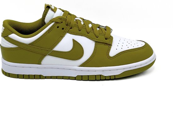 Nike Dunk Low Moss du Pacific Taille 48 5 bol