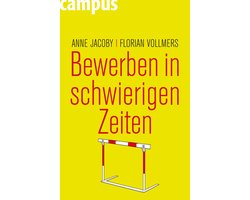 Bewerben in schwierigen Zeiten Bewerben in schwierigen Zeiten