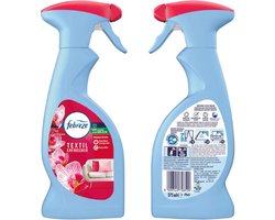 Febreze Textielspray Thai Orchidee - 375 ml