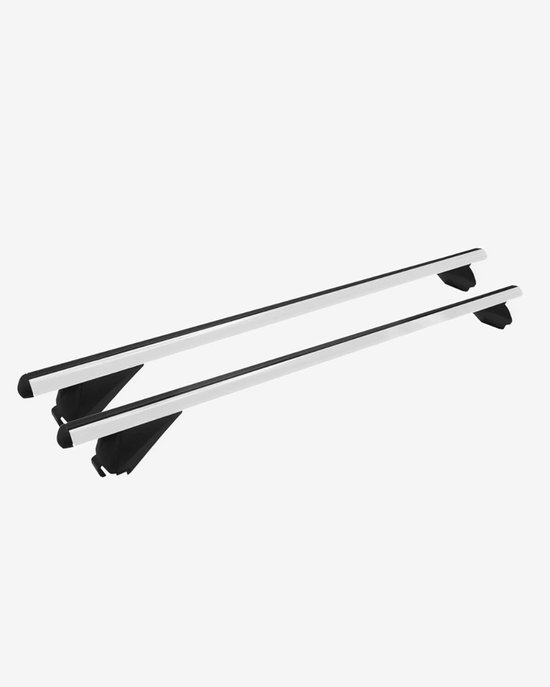 PerfectFit Fortis universeel gesloten dakrails dakdragers