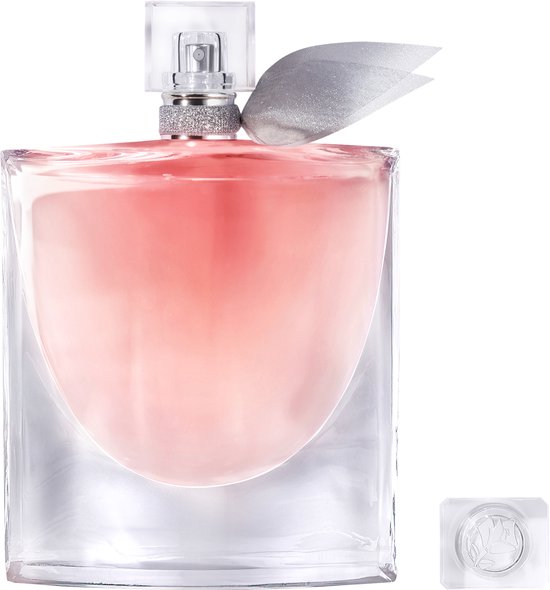 Foto: Lanc me la vie est belle eau de parfum navulbare parfum 150ml