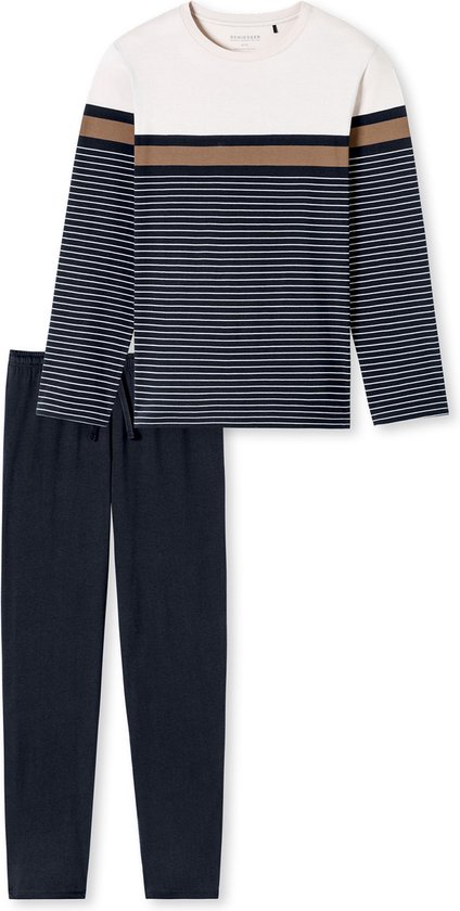 Reduzierte Pyjamas lang für Herren online kaufen