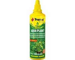 Tropical Aqua Plant - 250 ml - Plantenvoeding - Aquarium