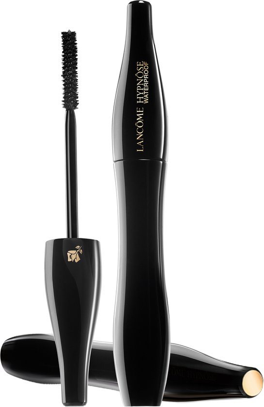 Lancôme Hypnôse Mascara Waterproof - Volume Op Maat - 01 Black