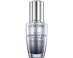 Lancôme Advanced Genifique Light Pearl Eye Serum - Stralende oogcontour - Voor de Droge Huid - 20ml