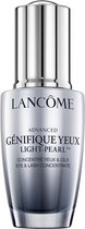 Lancôme Advanced Genifique Light Pearl Eye Serum - Stralende oogcontour - Voor de Droge Huid - 20ml