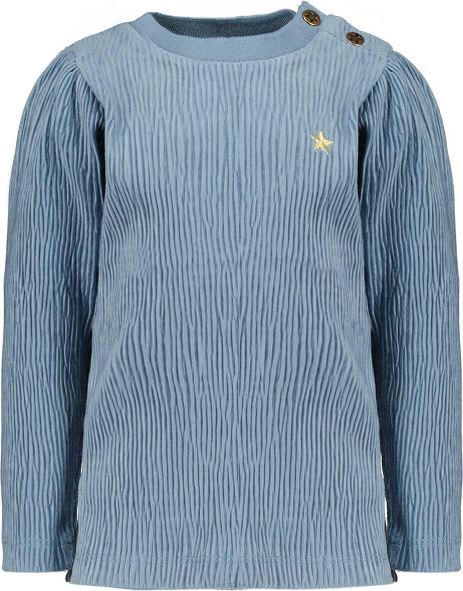 Like Flo F408-7402 Meisjes T-shirt - Maat 98