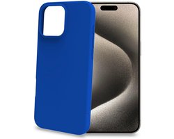 Celly CROMO1081BL mobiele telefoon behuizingen 17,5 cm (6.9") Hoes Blauw