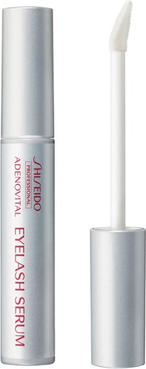 Goedkoopste Shiseido - Adenovital Eyelash Versterkend Serum voor Langere en Dikkere Wimpers - Wimperserum - 6 ml