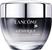 Lancôme Génifique Anti-Aging Dagcrème - Moisturizer voor alle Huidtypes - Dermatologisch Getest - 50ml