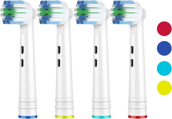 Oral-B Vitality Pro Blue Elektrische Tandenborstel