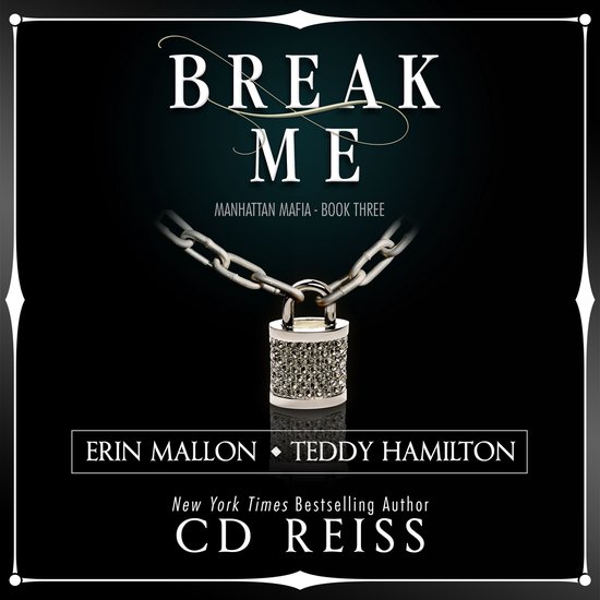 Break Me - cover