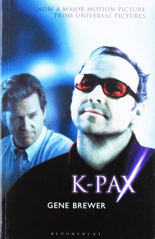 K Pax 1