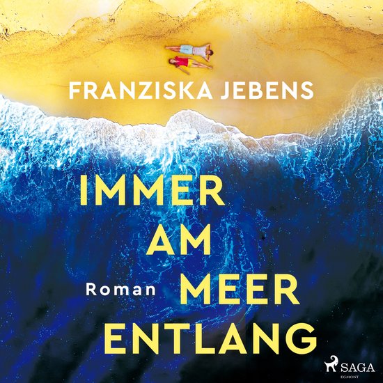 Immer am Meer entlang - cover