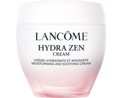 Lancôme Hydra Zen Moisturizer Day Cream - Kalmerende crème - Dagcreme voor alle huidtypes - Hydro-Kalmerende Verzorging - 75ml