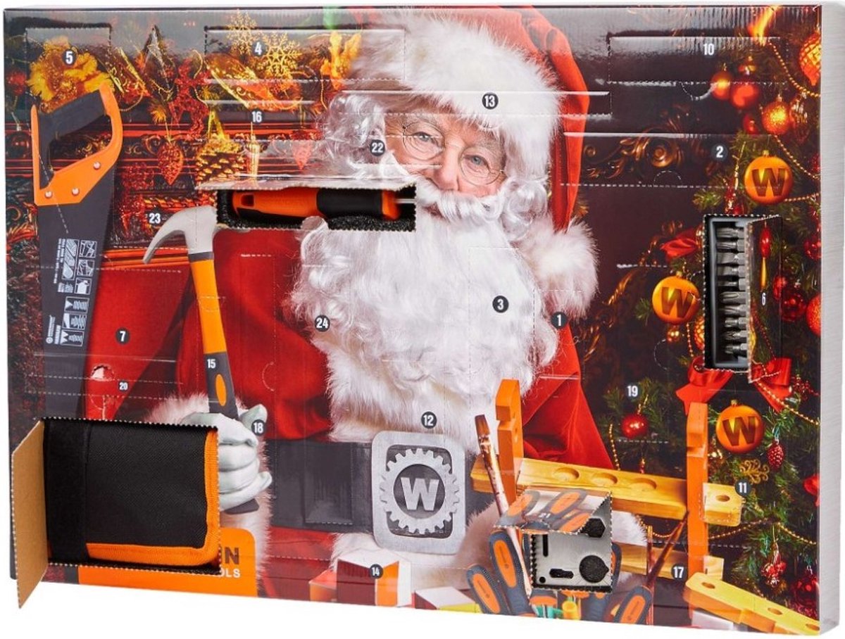 Beste Adventskalender voor Mannen 2026: Top 5 Aanbevolen Reviews