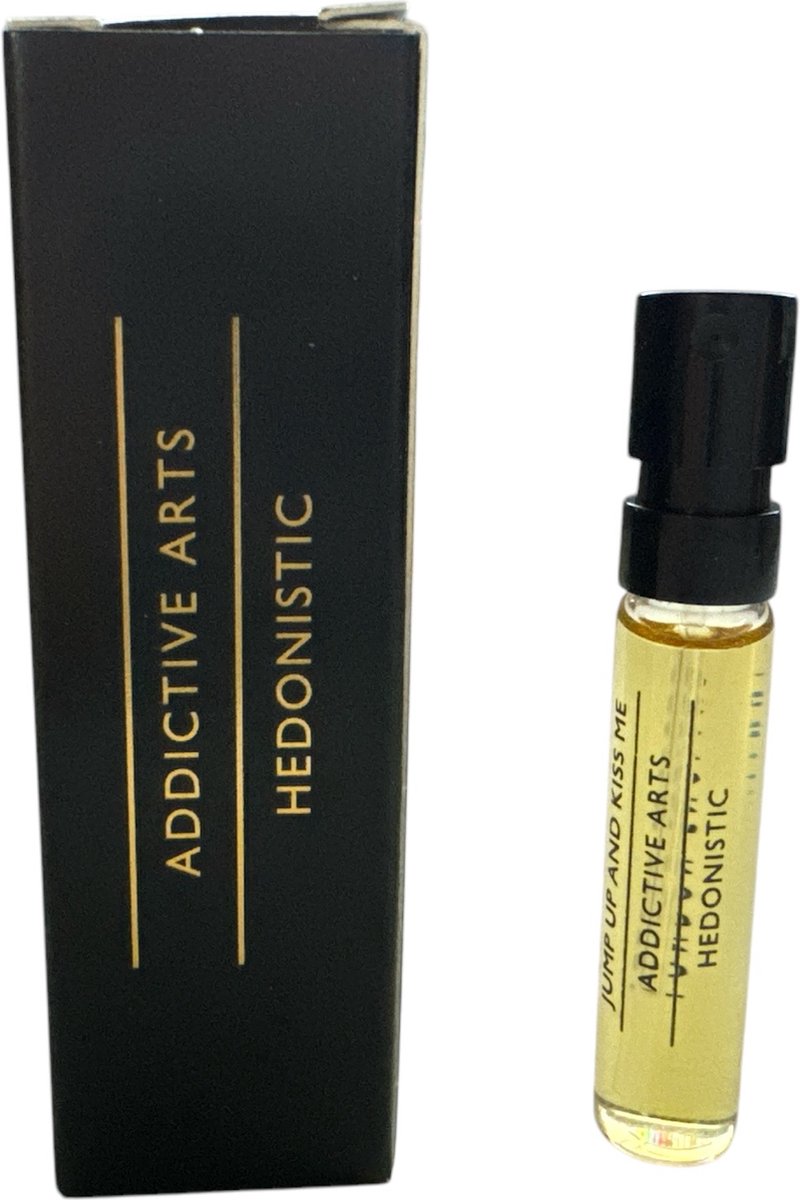Goedkoopste Clive Christian - Hedonistic Addictive Arts - 2 ml Original Sample